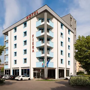 Best Western Fiera Βερόνα