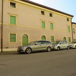 Dimore Residenza Zeno Apartman