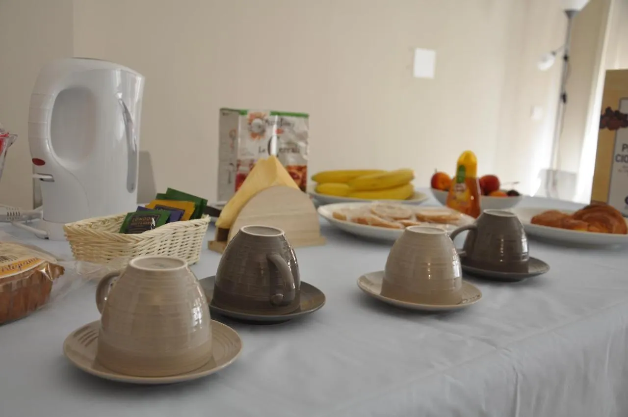 Bed & Breakfast Agli Angeli Hotel Verona