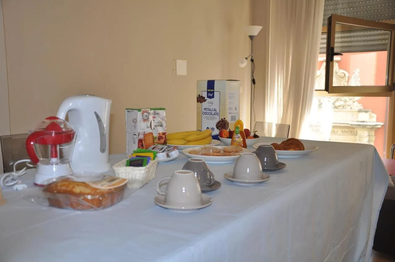 Agli Angeli Hotel Verona