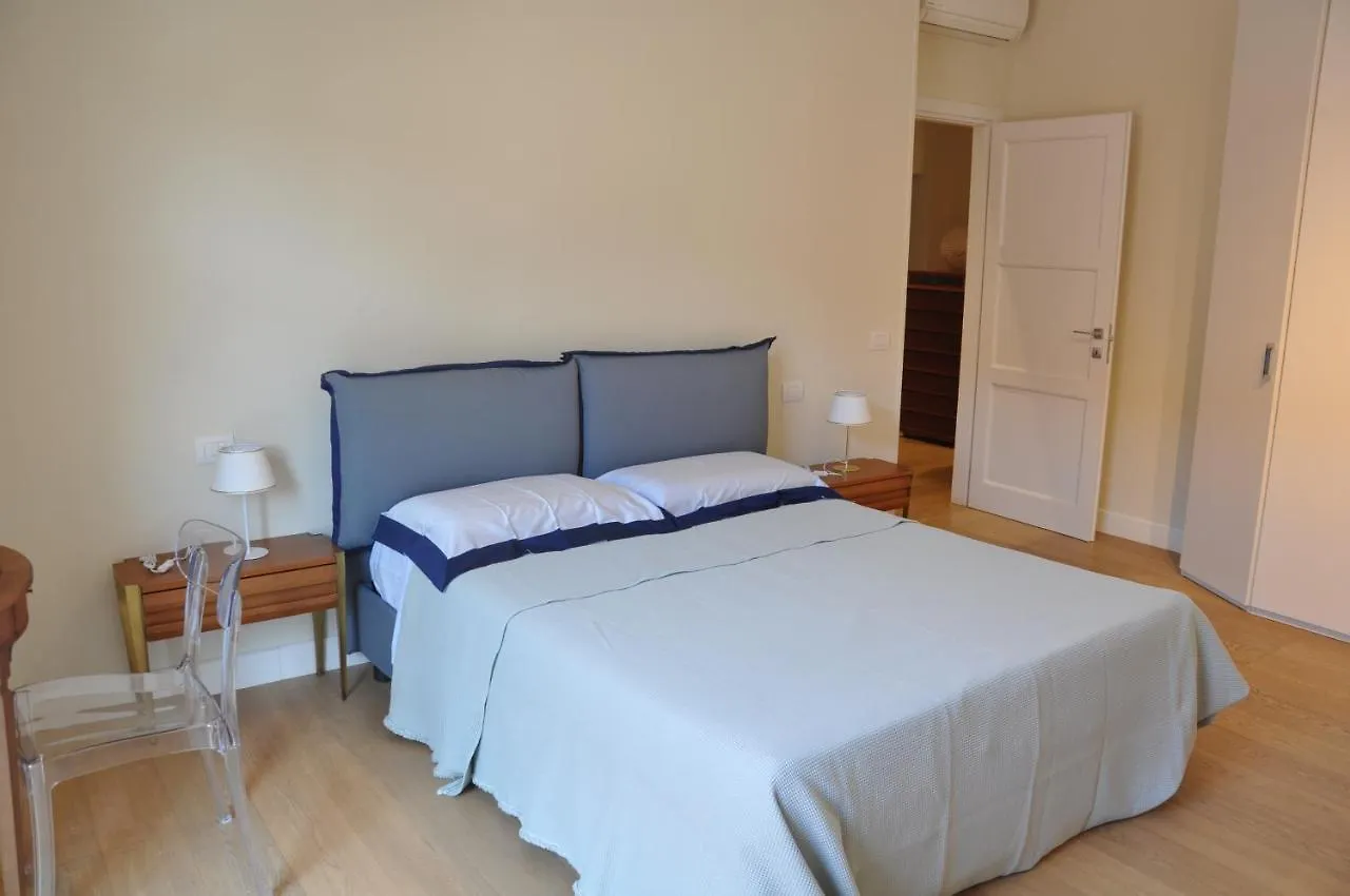Agli Angeli Hotel Verona Italy
