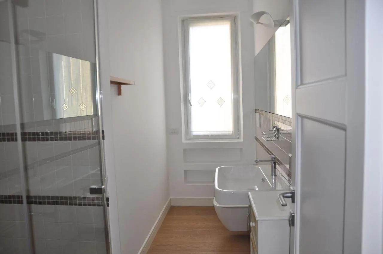 Bed & Breakfast Agli Angeli Hotel Verona