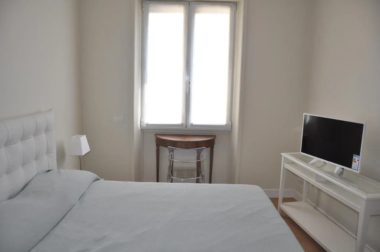 Agli Angeli Hotel Verona Bed & Breakfast