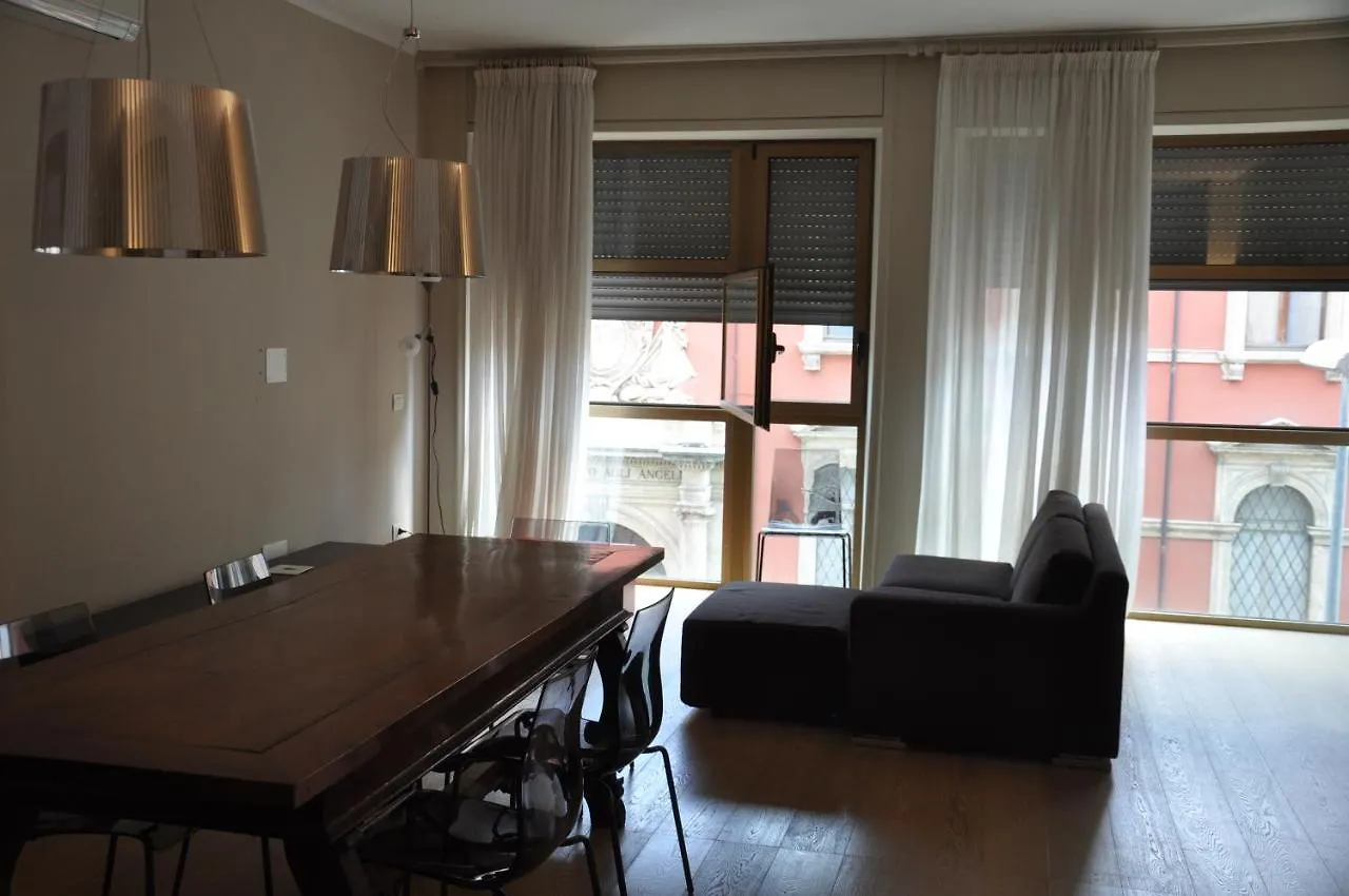 Agli Angeli Hotel Verona 0*,  Italy