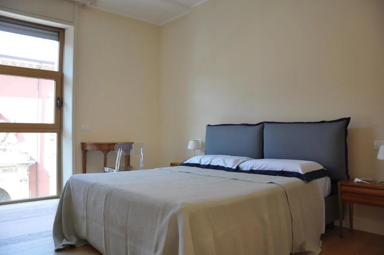 Agli Angeli Hotel Verona Bed & Breakfast