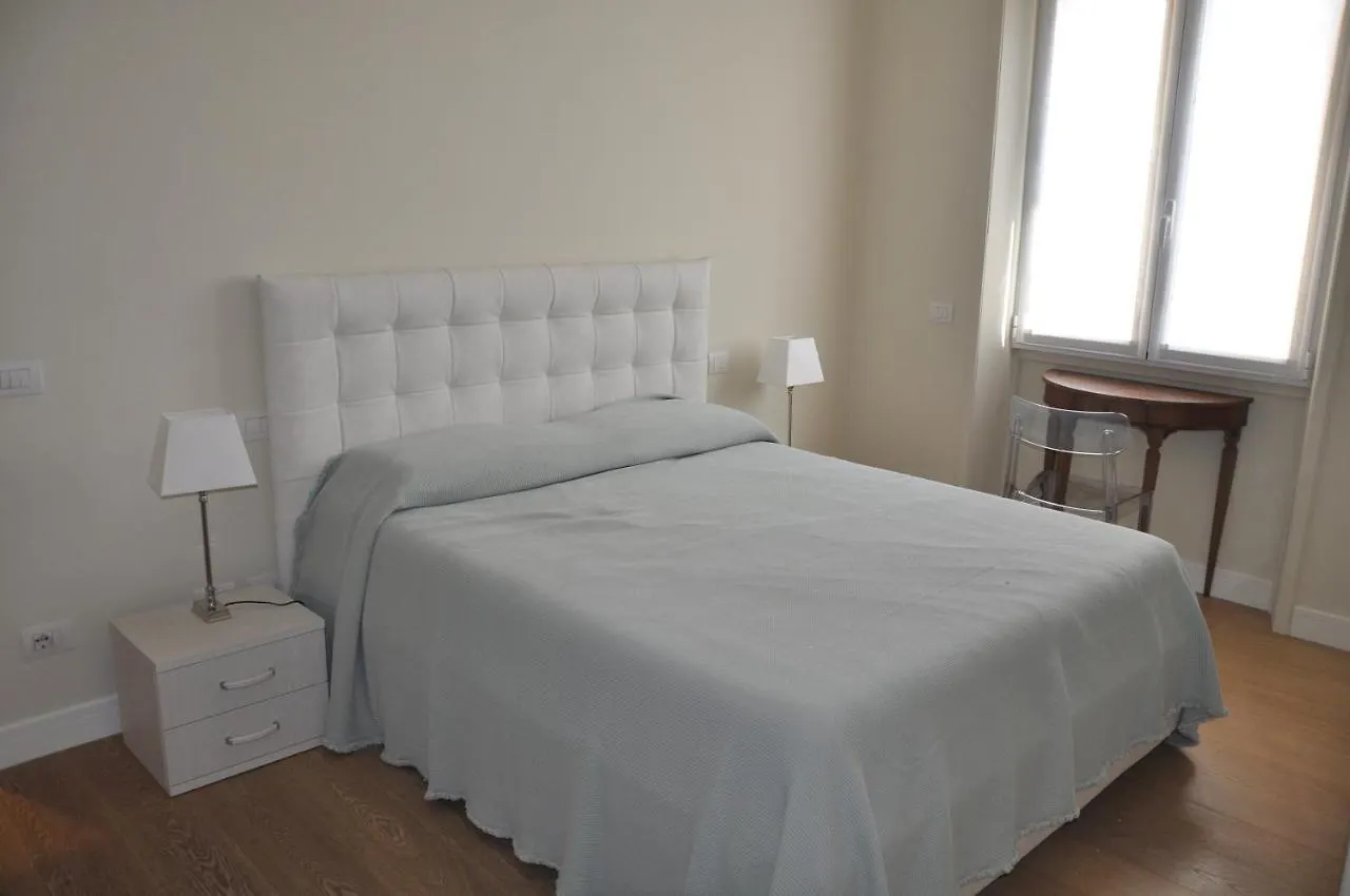 Bed & Breakfast Agli Angeli Hotel Verona Italy